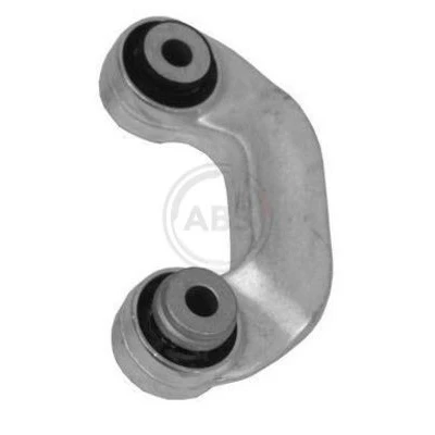 Imagen de A.B.S. 260018 Bieleta de suspensión 90 AUDI: A4 B6 Berlina, B5 Avant, VOLKSWAGEN: Passat GP Variant