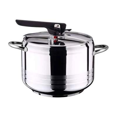 Imagen de Olla a presion 3,5l acero inoxidable