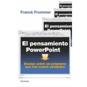 Imagen de El pensamiento PowerPoint: Ensayo sobre un programa que nos vuelve estúpidos (ATALAYA)