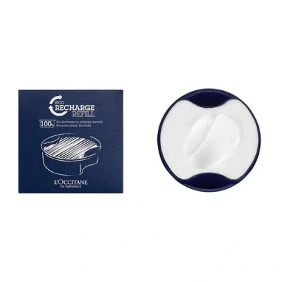 Imagen de L&#039;Occitane Shea Butter Ultra Rich Crema Corporal Recambio 200 ml
