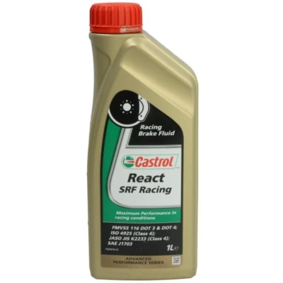 Imagen de CASTROL 15F1D0 Líquido de Frenos 1