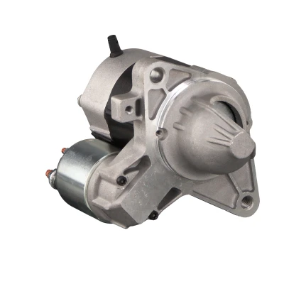 Imagen de FEBI BILSTEIN 101623 Motor de arranque 12 1 8 TOYOTA: Aygo