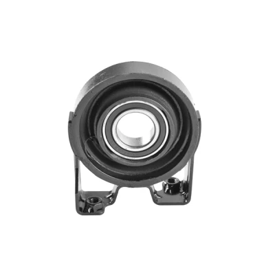 Imagen de TEDGUM TED53255 Suspensión, árbol de transmisión Eje trasero con apoyo VOLKSWAGEN: Touareg I, PORSCHE: Cayenne