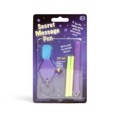 Imagen de ToyCentre Secret Message Pen