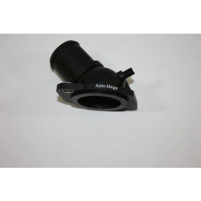 Imagen de AUTOMEGA 160084710 Bridas Plástico con junta PEUGEOT: Partner I Furgón, 306 Hatchback, 406 Berlina, CITROËN: ZX Xsara Hatchback