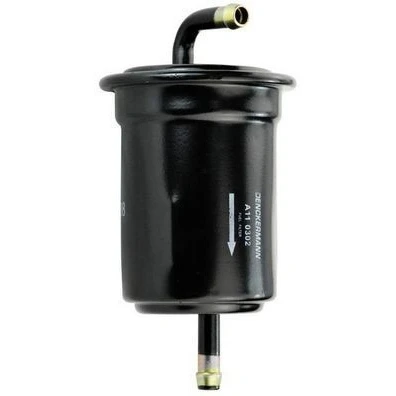 Imagen de Filtro combustible DENCKERMANN A110302