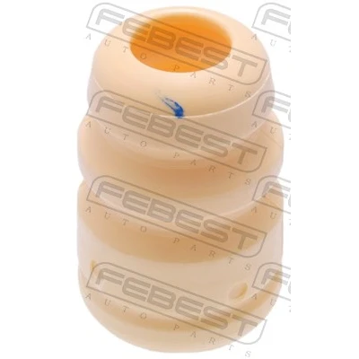 Imagen de FEBEST HYD 001 Almohadilla de tope, suspensión Eje delantero KIA: CARENS 2, Sportage III, SORENTO 1, HYUNDAI: ix35 Furgón, Sonata V norauto, oscaro,