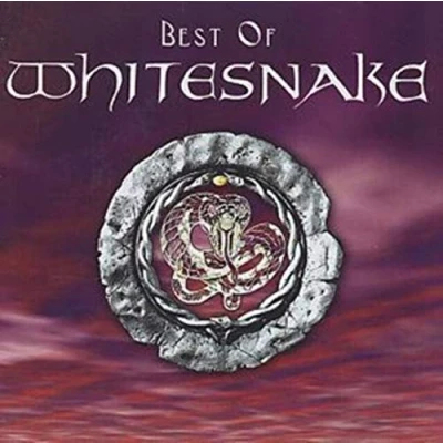 Imagen de Best Of Whitesnake