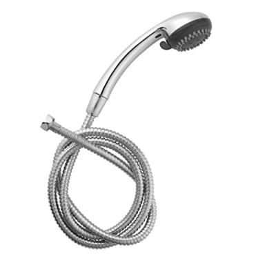Imagen de Wirquin 64040001 Cromados cicia 2 duo ducha de chorros combinado