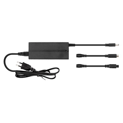 Imagen de Cargador Universal Tnb Umcharge1 Para Patinetes Eléctricos