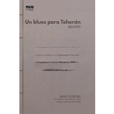 Imagen de Un Blues Para Teheran