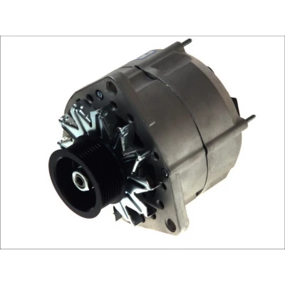 Imagen de PRESTOLITE ELECTRIC 860559 Alternador 24V 80A MERCEDES BENZ: UNIMOG