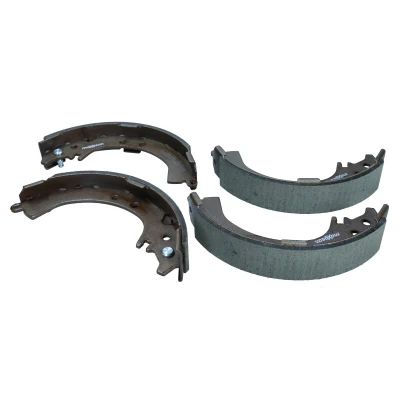 Imagen de MAXGEAR 19 5642 Zapatas de Freno Eje trasero 229mm 40mm TOYOTA: RAV4 II SUV, I Camry IV Berlina, DAIHATSU: Terios