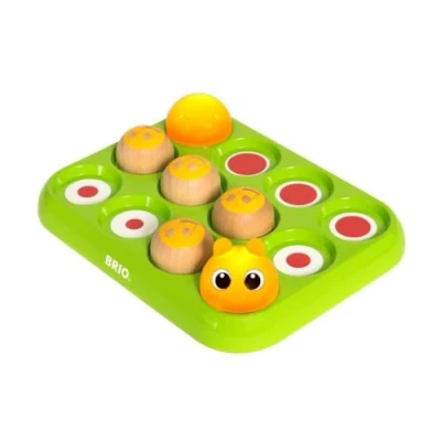Imagen de BRIO Oruga Musical Juega y aprende