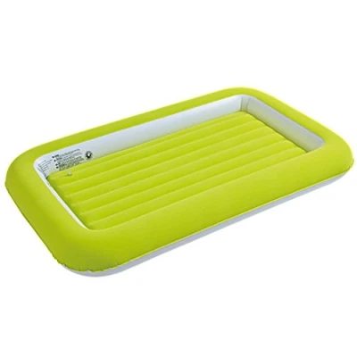 Imagen de Avenli Cama Hinchable Infantil, 2 Colores Surtidos, 152 cm x 89 17.5