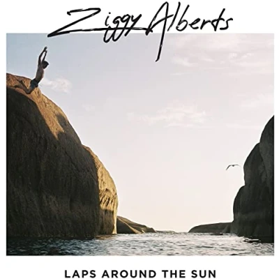 Imagen de Laps Around The Sun [Vinilo]
