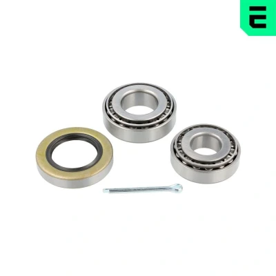 Imagen de OPTIMAL 972918 Juego de cojinete rueda 47, 52, 52 CHEVROLET: Matiz, Spark, DAEWOO: Matiz I Hatchback