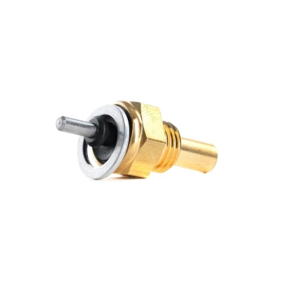 Imagen de MEYLE 014 054 0013 Sensor de Temperatura del Refrigerante ORIGINAL Quality negro con junta anular MERCEDES BENZ: W124 Berlina, W123 190