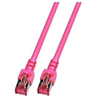 Imagen de Efb Elektronik Rj45 S/ftp Cat.6 Cables De Red