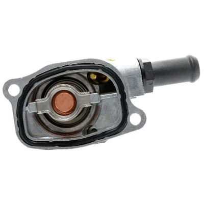 Imagen de METZGER 4006082 Termostato, refrigerante 88 con junta sensor Metal FIAT: Doblo I Familiar, BRAVO 2, Grande Punto Hatchback, LANCIA: Ypsilon II