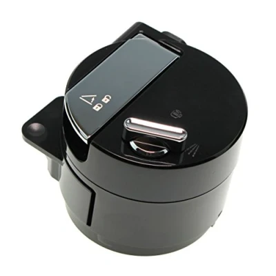 Imagen de Krups MS 0A20601 Espumador de leche para cafetera EA829E, EA8298