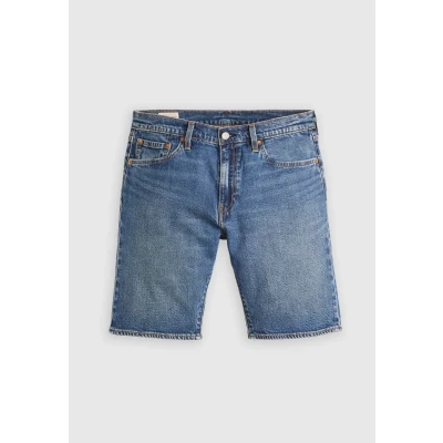 Imagen de Levi&#039;s 405 Standard Shorts vaqueros, Hombre, Talla: 28, Comeback tour