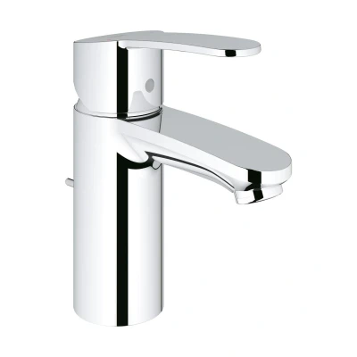 Imagen de Grohe Eurostyle Grifo de lavabo con límite temperatura S Ref. 3355220E
