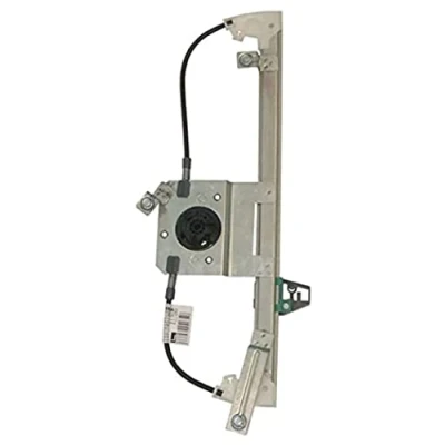 Imagen de Valeo Elevalunas Atrás derecha eléctrico sin electromotor con función de confort 850663 RENAULT: SCENIC 2, GRAND 2