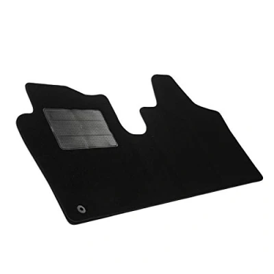 Imagen de MTM SP 2798 Alfombrillas a Medida en Velour para Expert II van 2007 2016