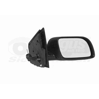Imagen de espejo retrovisor Van Wezel 5827804 derecha completo, convexo, ajustable desde interior, Ajuste por cable VOLKSWAGEN: Polo IV Hatchback