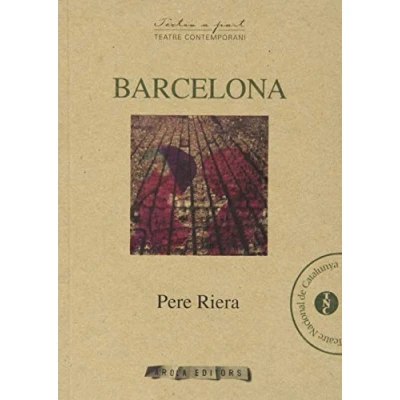 Imagen de Barcelona (Textos a part)