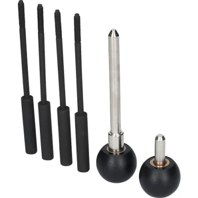 Imagen de KS TOOLS BT594410 Inmovilizador, cigüe?al