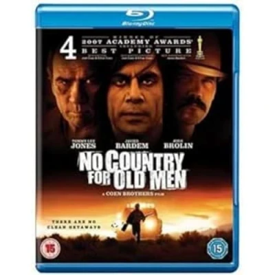 Imagen de No Country for Old Men [Alemania] [Blu ray]