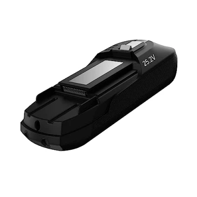 Imagen de Rowenta Paquete de baterías batería xforce flex 11.60 rh98 ZR009701