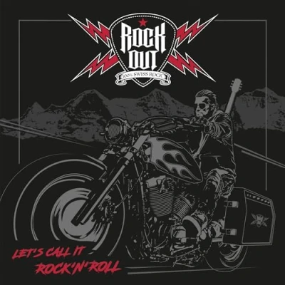 Imagen de Let&#039;s Call It Rock &#039;N&#039; Roll