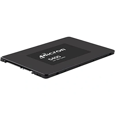 Imagen de Micron 5400 Pro 2.5 1920 GB Serial ATA III 3D TLC NAND