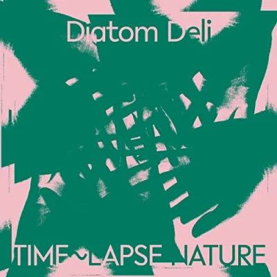 Imagen de Time Lapse Nature [Vinilo]