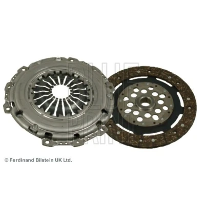 Imagen de BLUE PRINT ADF123032 Kit de Embrague dos piezas con grasa sintética 228 FORD: Focus 2, MONDEO 3 Stufenheck, C Max, VOLVO: S40 II, V50, C30