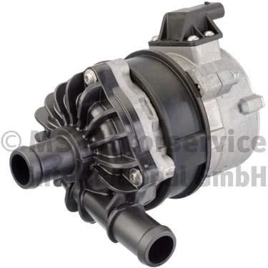 Imagen de PIERBURG 7.06033.31.0 Bomba de agua adicional VOLKSWAGEN: Touareg II, Passat B8 Variant, Berlina