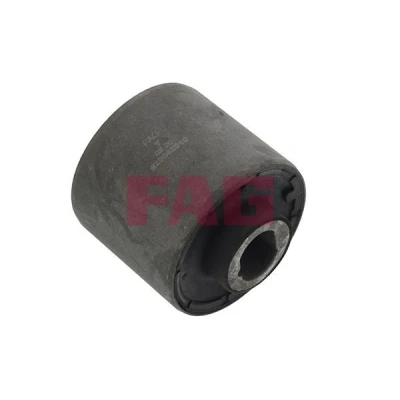 Imagen de FAG 829 0420 10 Silentblock Brazo de Suspension Rodamiento caucho metal MERCEDES BENZ: Clase E Berlina, Camión plataforma / Chasis