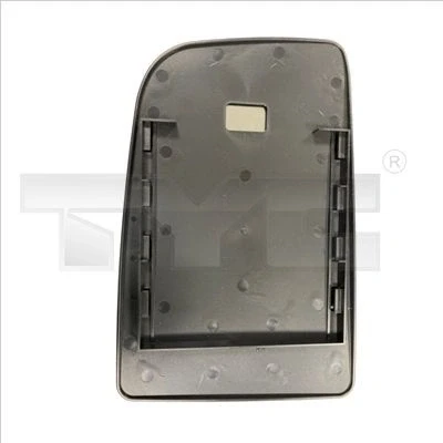 Imagen de TYC 321 0103 1 Cristal de Espejo derecha parte superior MERCEDES BENZ: Sprinter 3.5 T Furgón, 3 Furgón