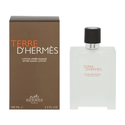 Imagen de Hermes Terre D&#039;Hermes After Shave 100 ml