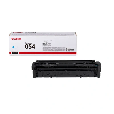 Imagen de Canon Cartridge 054 Cyan (3023C002)