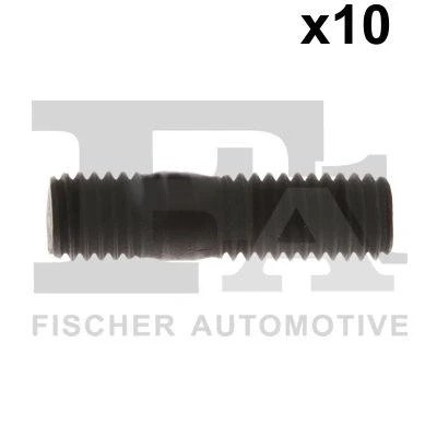 Imagen de FA1 985 939 8821.10 Tornillo, colector admisión M8x1,25
