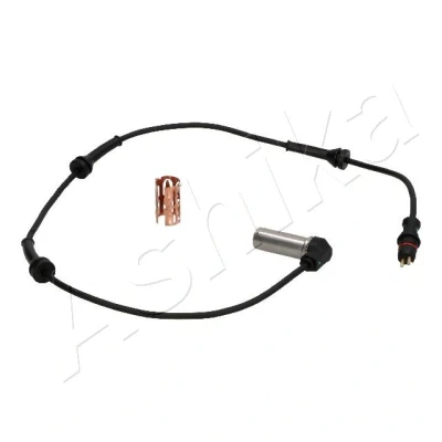 Imagen de ASHIKA 151 0L L04 Sensor de ABS posterior 590 LAND ROVER: Freelander I SUV, SUV Cabrio