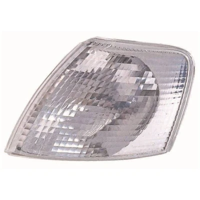 Imagen de ABAKUS 441 1516L UE C Intermitente Delante, izquierda sin portalámparas, bombilla VOLKSWAGEN: Passat B5 Berlina, Variant norauto, oscaro