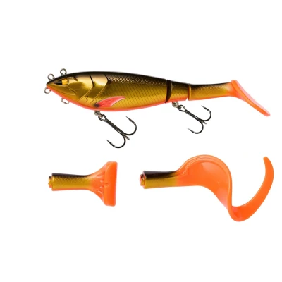 Imagen de Berkley Zilla Tailswinger Swimbait Daybreak 14cm (56g)