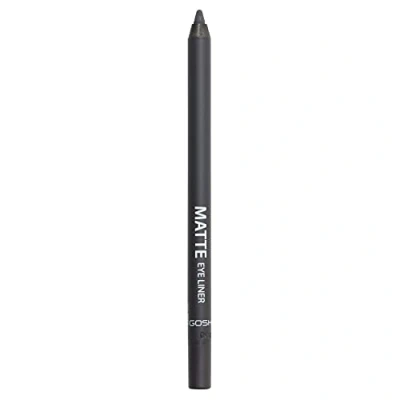 Imagen de Matte Eye Liner 001 Dover White