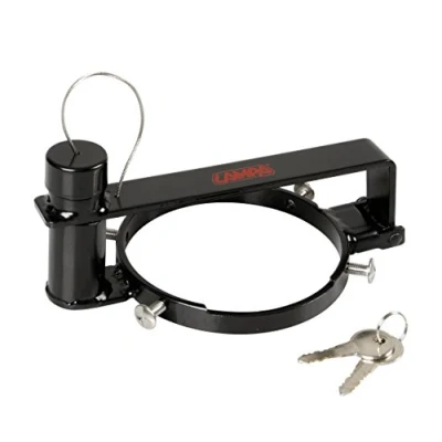 Imagen de Lampa 97790 T Block Antirrobo de Combustible, diámetro 80 mm