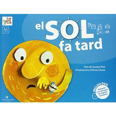 Imagen de Sol Fa Tard, El: 11 (Ginjoler)